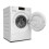 Miele Miele WSD164 WCS 9 kg Washing Machine - 2
