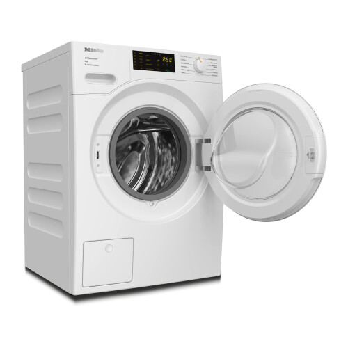 Miele Miele WSD164 WCS 9 kg Washing Machine - 1