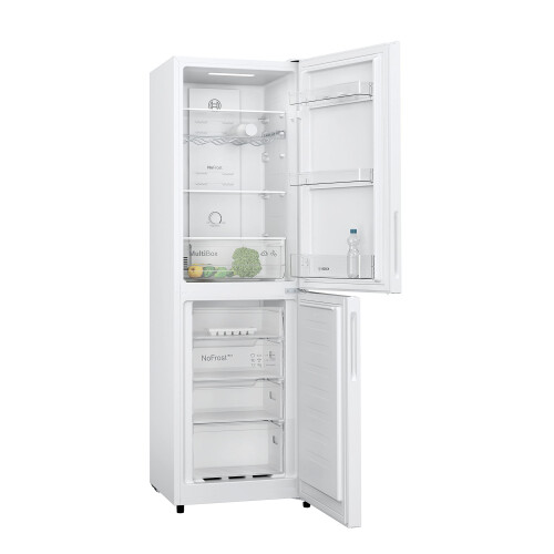 Bosch Bosch Home & Kitchen Appliances Serie 2 Freestanding 1