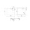 Smeg Electric ceramic hob with 4 heating zones from 2