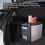 Car Refrigerator, 12v Portable Camping Cooler with Freezer, 2