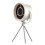 ZYNCUE Portable Extractor Fan Kitchen With Adjustable Speed 2