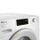 Miele Miele WSD164 WCS 9 kg Washing Machine - 3