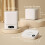 Portable Washing Machine and Dryer Combo, Semi-Automatic with 7