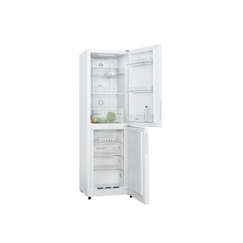 Bosch Bosch Home & Kitchen Appliances Serie 2 Freestanding 2
