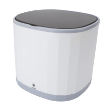 SIXRUN Countertop Dishwasher Mini Dishwasher Portable Fully Automatic 360