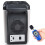 Car Refrigerator, 12v Portable Camping Cooler with Freezer, 6