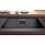 Hotpoint Hotpoint PVH92BUK 83cm 4 Burner Vented Induction Hob 5