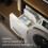 Miele Miele WSD164 WCS 9 kg Washing Machine - 5