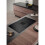 Hotpoint Hotpoint PVH92BUK 83cm 4 Burner Vented Induction Hob 7