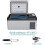 JvFbjLF Mini Portable 15L Refrigerator Compressor Car & 3