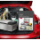 JvFbjLF Mini Portable 15L Refrigerator Compressor Car & 6