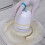 Compact Wireless Electric Dishwasher for Efficient Kitchen Cleaning 4