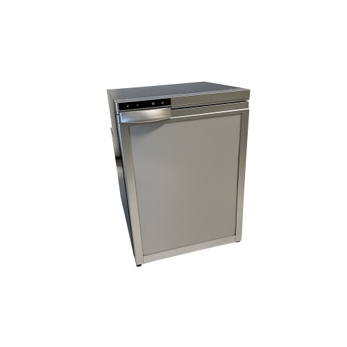 Just Kampers JKF50 12v Compressor Fridge Refrigerator Silver 1