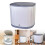 Portable Mini Countertop Dishwasher With Internal Cup Holder 4