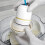 Compact Wireless Electric Dishwasher for Efficient Kitchen Cleaning 6