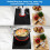 Cooksir Ceramic Hob Single, Electric Ceramic Hob, Single 3