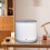 Portable Mini Countertop Dishwasher With Internal Cup Holder 6