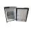 Just Kampers JKF50 12v Compressor Fridge Refrigerator Silver 5
