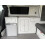 Just Kampers JKF50 12v Compressor Fridge Refrigerator Silver 7