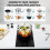 Cooksir Ceramic Hob Single, Electric Ceramic Hob, Single 5