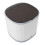 Portable Countertop USB Dishwasher - Compact 360 Degree Table Top with 3