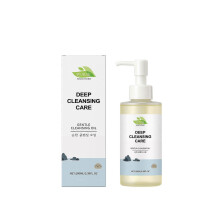 Youdaoplaceholder0 Hanchobit Cleansing Oil Moisturizing And Hydrating Gentle Ingredients Clean Pores And Dirt Skin Care Cleansing Oil
