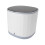 Portable Countertop USB Dishwasher - Compact 360 Degree Table Top with 4