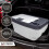 PARRA 12v Car Fridge Compatible with Tesla Model 6