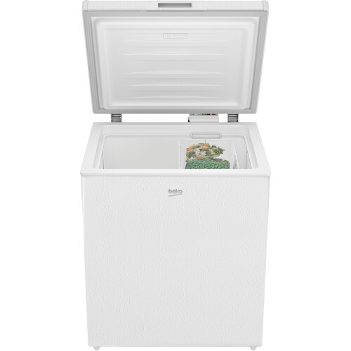 Beko Beko Chest Freezer - White - E Rated 2