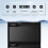 GEARFLOW 80L Litre Campervan Fridge, Mini Fridge Camping 5