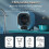 Compact Mini Spin Dryer - 0.8kg Capacity Condenser 5