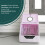 CleanMate Lite Compact Desk Dishwasher  Countertop Dishwasher 4
