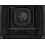 AEG AEG Built-in Oven OU5AB20CK, 65 L, Class A, Black 6