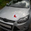 AA Magnetic L Plate White Pack of 2 3