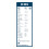 Bosch Bosch Rear Wiper H 301 - Excellent Cleaning Performance - Replacement 3