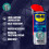 WD40 Specialist White Lithium Grease Spray 400ml Long Lasting Spray Grease 2