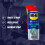 WD40 Specialist White Lithium Grease Spray 400ml Long Lasting Spray Grease 4