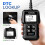 TOPDON AL300, OBD2 Scanner Code Reader, car Auto Diagnostic Tool with Full OBD2 Functions, Engine Fault Code Reader CAN Scan Tool, HD LCD Display Scr 3