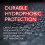 Autoglym Autoglym Rapid Ceramic Spray Ultra Hydrophobic, 500ml - Tropical 5
