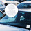 5PCS Car Permit Holder,Windscreen Card Holder Parking Permit 4