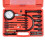 DAYUAN 17 pc Diesel Engine Compression Tester Kit Tool Set Automotive Compressor 3