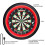 Unicorn Solar 2 Pro Illuminated Dartboard Surround Lighting System 360Â LED Non Glare Illumination 2