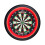 Unicorn Solar 2 Pro Illuminated Dartboard Surround Lighting System 360Â LED Non Glare Illumination 3