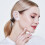300PCS Disposable Ear Covers, Ear Protectors, Waterproof Plastic Shower Ear 3