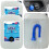 AdBlue Makes & Models Complete With Easy To Pour Spout Preventing Spills (5 Litr 3