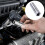 16mm Spark Plug Socket 12 Point Thin Wall Magnetic 3/8" Drive Wrench 4