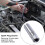 16mm Spark Plug Socket 12 Point Thin Wall Magnetic 3/8" Drive Wrench 6