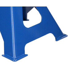 Autofather Heavy Duty 3 Ton Axle Stands for Car Van 4x4 Caravan