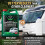 Blitz Clean Stage 2 Super Gloss Wash – Caravan Shampoo 2L  pH Neutral Carav 2